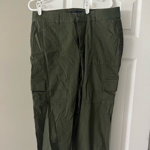 Tommy Hilfiger cargo pants